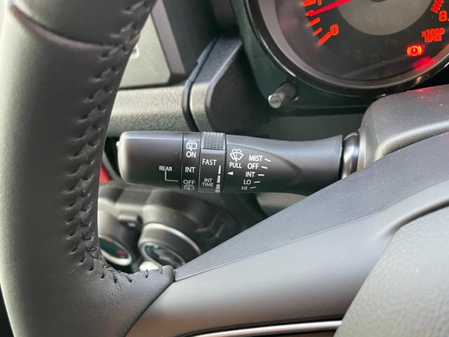 ジムニーノマド FC ワンオーナー フロアマット 衝突被害軽減ブレーキ 追従クルーズコントロール クリアランスソナー オートライト LEDヘッドライト ヘッドライトウォッシャー アイドリングストップ 運助シートヒーター(36枚目)