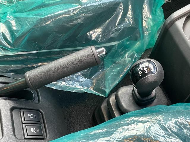 ジムニーノマド FC ワンオーナー フロアマット 衝突被害軽減ブレーキ 追従クルーズコントロール クリアランスソナー オートライト LEDヘッドライト ヘッドライトウォッシャー アイドリングストップ 運助シートヒーター(38枚目)