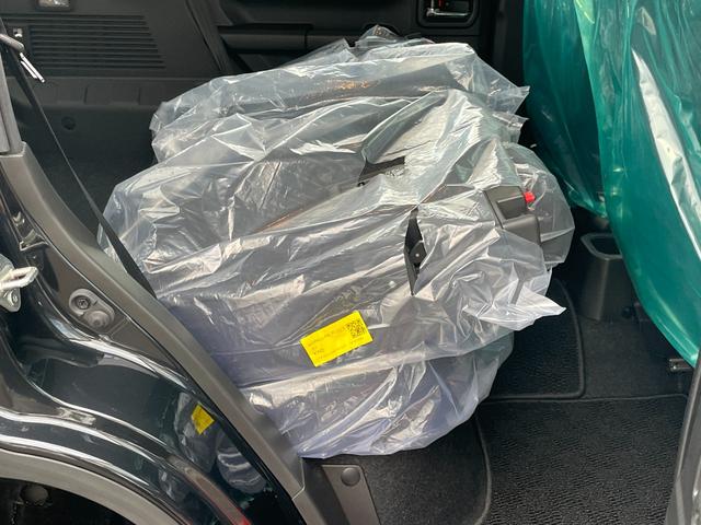 ジムニーノマド FC ワンオーナー フロアマット 衝突被害軽減ブレーキ 追従クルーズコントロール クリアランスソナー オートライト LEDヘッドライト ヘッドライトウォッシャー アイドリングストップ 運助シートヒーター(47枚目)