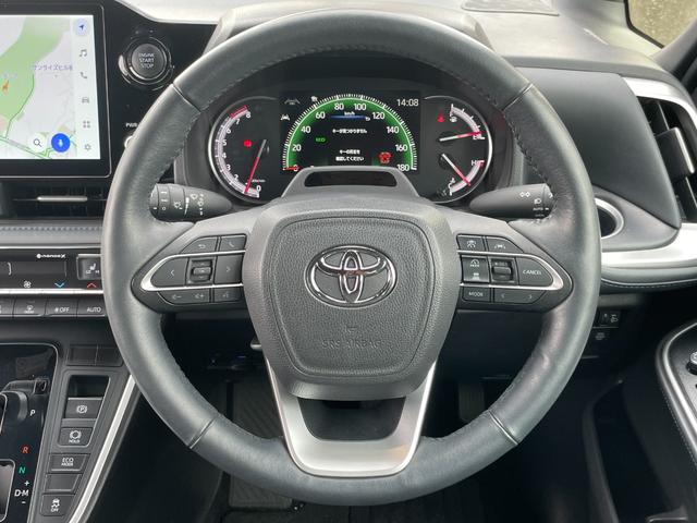 ヴォクシー S-Z ワンオーナー 純正10.5インチナビ フルセグTV DVD バックカメラ ETC2.0 衝突被害軽減ブレーキ 追従クルーズコントロール ブラインドスポットモニター 両側パワースライドドア オートライト(3枚目)