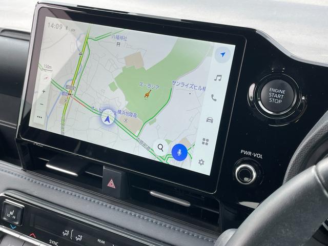 ヴォクシー S-Z ワンオーナー 純正10.5インチナビ フルセグTV DVD バックカメラ ETC2.0 衝突被害軽減ブレーキ 追従クルーズコントロール ブラインドスポットモニター 両側パワースライドドア オートライト(5枚目)