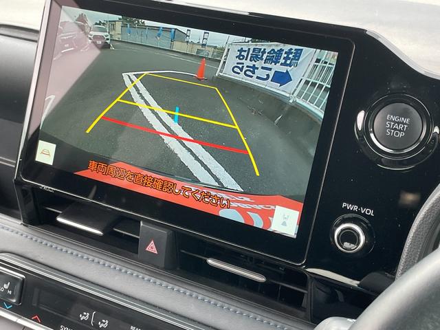 ヴォクシー S-Z ワンオーナー 純正10.5インチナビ フルセグTV DVD バックカメラ ETC2.0 衝突被害軽減ブレーキ 追従クルーズコントロール ブラインドスポットモニター 両側パワースライドドア オートライト(6枚目)