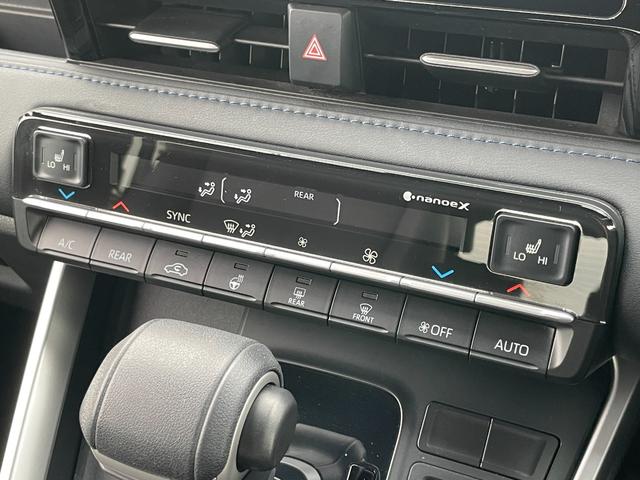 ヴォクシー S-Z ワンオーナー 純正10.5インチナビ フルセグTV DVD バックカメラ ETC2.0 衝突被害軽減ブレーキ 追従クルーズコントロール ブラインドスポットモニター 両側パワースライドドア オートライト(7枚目)