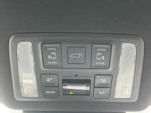 ヴォクシー S-Z ワンオーナー 純正10.5インチナビ フルセグTV DVD バックカメラ ETC2.0 衝突被害軽減ブレーキ 追従クルーズコントロール ブラインドスポットモニター 両側パワースライドドア オートライト(13枚目)