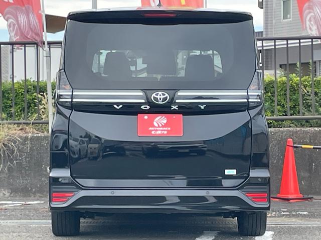 ヴォクシー S-Z ワンオーナー 純正10.5インチナビ フルセグTV DVD バックカメラ ETC2.0 衝突被害軽減ブレーキ 追従クルーズコントロール ブラインドスポットモニター 両側パワースライドドア オートライト(18枚目)