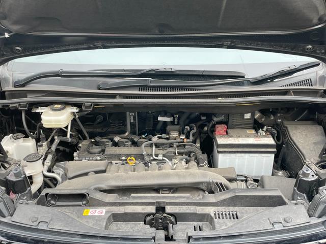 ヴォクシー S-Z ワンオーナー 純正10.5インチナビ フルセグTV DVD バックカメラ ETC2.0 衝突被害軽減ブレーキ 追従クルーズコントロール ブラインドスポットモニター 両側パワースライドドア オートライト(22枚目)