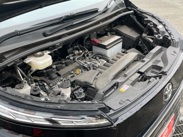 ヴォクシー S-Z ワンオーナー 純正10.5インチナビ フルセグTV DVD バックカメラ ETC2.0 衝突被害軽減ブレーキ 追従クルーズコントロール ブラインドスポットモニター 両側パワースライドドア オートライト(23枚目)