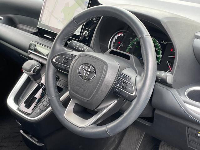 ヴォクシー S-Z ワンオーナー 純正10.5インチナビ フルセグTV DVD バックカメラ ETC2.0 衝突被害軽減ブレーキ 追従クルーズコントロール ブラインドスポットモニター 両側パワースライドドア オートライト(25枚目)