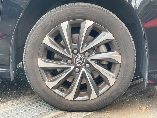 ヴォクシー S-Z ワンオーナー 純正10.5インチナビ フルセグTV DVD バックカメラ ETC2.0 衝突被害軽減ブレーキ 追従クルーズコントロール ブラインドスポットモニター 両側パワースライドドア オートライト(35枚目)