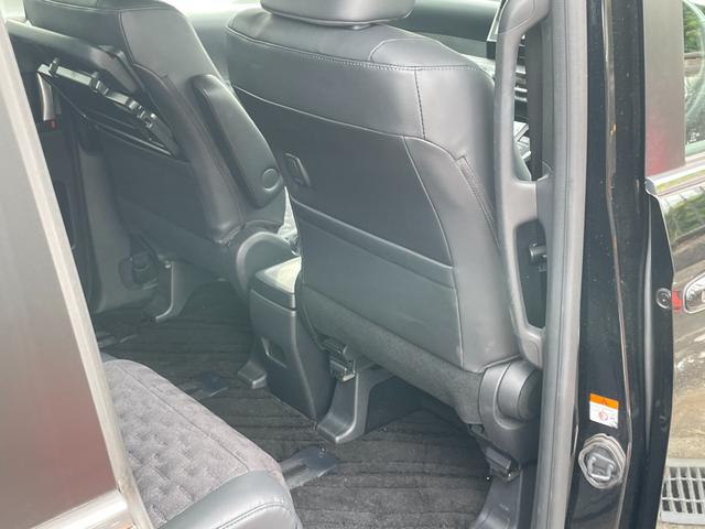 ヴォクシー S-Z ワンオーナー 純正10.5インチナビ フルセグTV DVD バックカメラ ETC2.0 衝突被害軽減ブレーキ 追従クルーズコントロール ブラインドスポットモニター 両側パワースライドドア オートライト(37枚目)