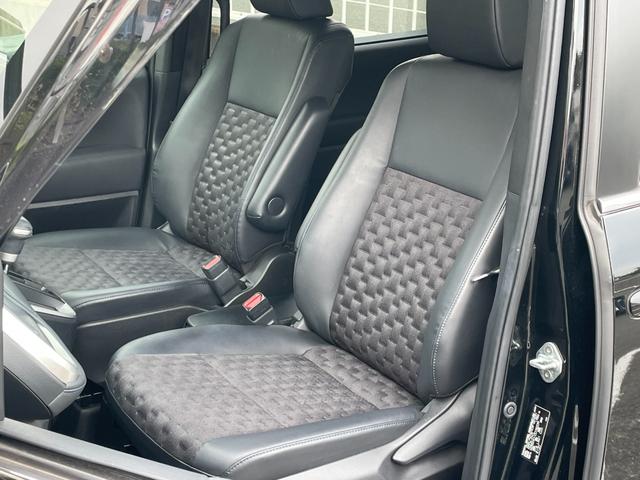 ヴォクシー S-Z ワンオーナー 純正10.5インチナビ フルセグTV DVD バックカメラ ETC2.0 衝突被害軽減ブレーキ 追従クルーズコントロール ブラインドスポットモニター 両側パワースライドドア オートライト(47枚目)