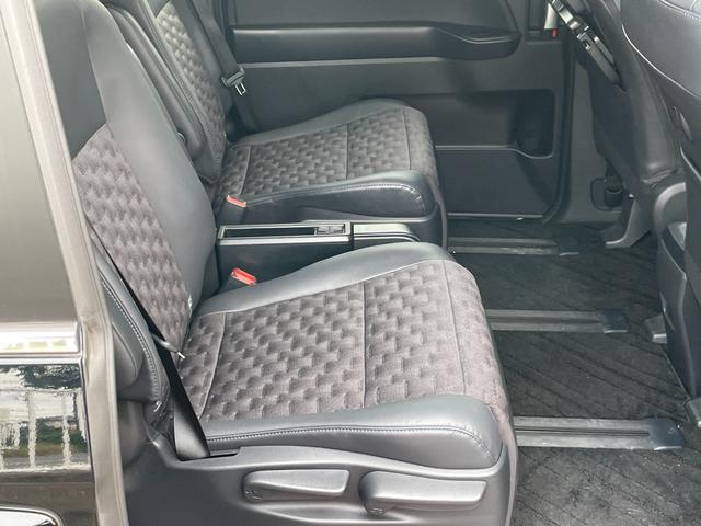 ヴォクシー S-Z ワンオーナー 純正10.5インチナビ フルセグTV DVD バックカメラ ETC2.0 衝突被害軽減ブレーキ 追従クルーズコントロール ブラインドスポットモニター 両側パワースライドドア オートライト(57枚目)