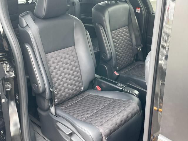 ヴォクシー S-Z ワンオーナー 純正10.5インチナビ フルセグTV DVD バックカメラ ETC2.0 衝突被害軽減ブレーキ 追従クルーズコントロール ブラインドスポットモニター 両側パワースライドドア オートライト(59枚目)