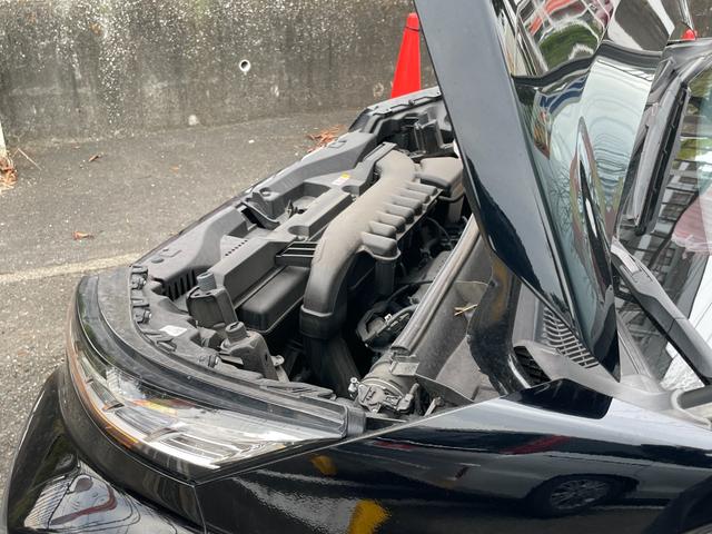 ヴォクシー S-Z ワンオーナー 純正10.5インチナビ フルセグTV DVD バックカメラ ETC2.0 衝突被害軽減ブレーキ 追従クルーズコントロール ブラインドスポットモニター 両側パワースライドドア オートライト(63枚目)