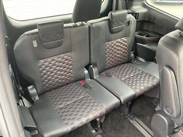 ヴォクシー S-Z ワンオーナー 純正10.5インチナビ フルセグTV DVD バックカメラ ETC2.0 衝突被害軽減ブレーキ 追従クルーズコントロール ブラインドスポットモニター 両側パワースライドドア オートライト(65枚目)