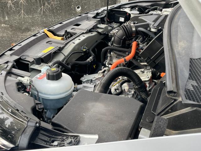 ノート Ｘ　純正ナビ　フルセグＴＶ　ＥＴＣ２．０　純正ドライブレコーダー　デジタルインナーミラー　衝突被害軽減システム　アルミホイール　オートライト　オートハイビーム　スマートキー　電動格納ミラー　ワイヤレス充電（30枚目）