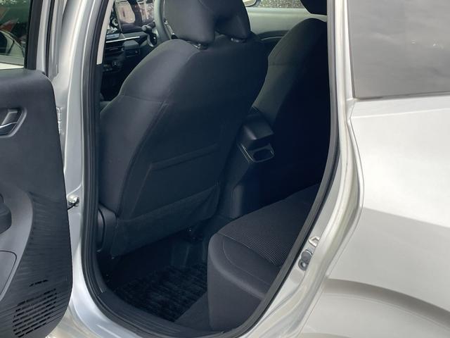 ノート Ｘ　純正ナビ　フルセグＴＶ　ＥＴＣ２．０　純正ドライブレコーダー　デジタルインナーミラー　衝突被害軽減システム　アルミホイール　オートライト　オートハイビーム　スマートキー　電動格納ミラー　ワイヤレス充電（45枚目）