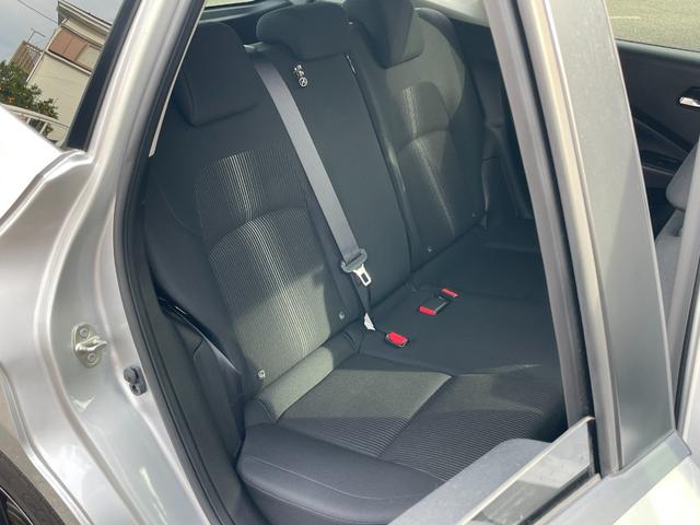 ノート Ｘ　純正ナビ　フルセグＴＶ　ＥＴＣ２．０　純正ドライブレコーダー　デジタルインナーミラー　衝突被害軽減システム　アルミホイール　オートライト　オートハイビーム　スマートキー　電動格納ミラー　ワイヤレス充電（53枚目）