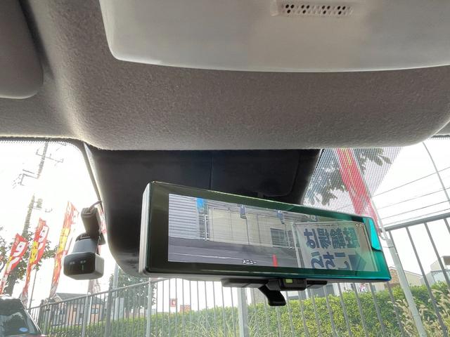 ノート Ｘ　純正ナビ　フルセグＴＶ　ＥＴＣ２．０　純正ドライブレコーダー　デジタルインナーミラー　衝突被害軽減システム　アルミホイール　オートライト　オートハイビーム　スマートキー　電動格納ミラー　ワイヤレス充電（66枚目）