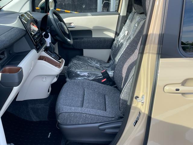 シエンタ ハイブリッドZ ワンオーナー 全周囲カメラ ナビ TV クリアランスソナー 追従クルーズコントロール レーンアシスト 衝突被害軽減システム 両側電動スライドドア オートハイビーム オートライト LEDヘッドランプ(40枚目)