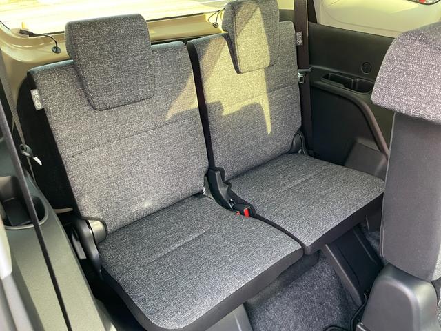 シエンタ ハイブリッドZ ワンオーナー 全周囲カメラ ナビ TV クリアランスソナー 追従クルーズコントロール レーンアシスト 衝突被害軽減システム 両側電動スライドドア オートハイビーム オートライト LEDヘッドランプ(76枚目)