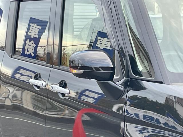 ルーミー カスタムG-T ワンオーナー 全周囲カメラ TV 両側電動スライドドア クリアランスソナー 追従クルーズコントロール 衝突被害軽減システム アルミホイール オートライト LEDヘッドランプ スマートキー 電格ミラー(24枚目)