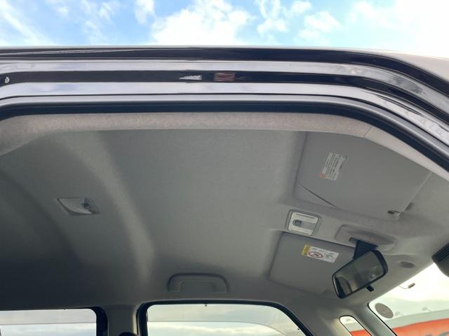 ルーミー カスタムG-T ワンオーナー 全周囲カメラ TV 両側電動スライドドア クリアランスソナー 追従クルーズコントロール 衝突被害軽減システム アルミホイール オートライト LEDヘッドランプ スマートキー 電格ミラー(32枚目)