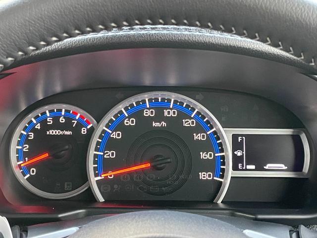 ルーミー カスタムG-T ワンオーナー 全周囲カメラ TV 両側電動スライドドア クリアランスソナー 追従クルーズコントロール 衝突被害軽減システム アルミホイール オートライト LEDヘッドランプ スマートキー 電格ミラー(33枚目)