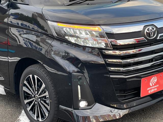 ルーミー カスタムG-T ワンオーナー 全周囲カメラ TV 両側電動スライドドア クリアランスソナー 追従クルーズコントロール 衝突被害軽減システム アルミホイール オートライト LEDヘッドランプ スマートキー 電格ミラー(34枚目)