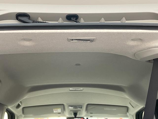 ルーミー カスタムG-T ワンオーナー 全周囲カメラ TV 両側電動スライドドア クリアランスソナー 追従クルーズコントロール 衝突被害軽減システム アルミホイール オートライト LEDヘッドランプ スマートキー 電格ミラー(35枚目)