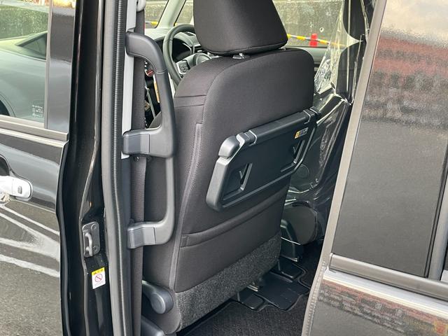 ルーミー カスタムG-T ワンオーナー 全周囲カメラ TV 両側電動スライドドア クリアランスソナー 追従クルーズコントロール 衝突被害軽減システム アルミホイール オートライト LEDヘッドランプ スマートキー 電格ミラー(55枚目)