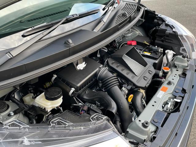 ルーミー カスタムG-T ワンオーナー 全周囲カメラ TV 両側電動スライドドア クリアランスソナー 追従クルーズコントロール 衝突被害軽減システム アルミホイール オートライト LEDヘッドランプ スマートキー 電格ミラー(57枚目)