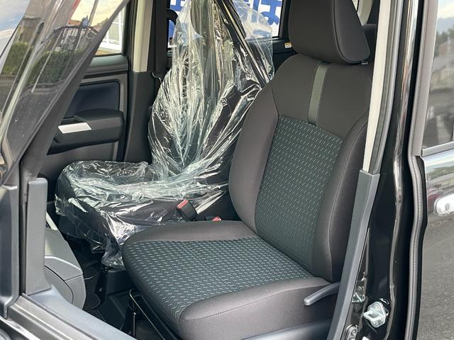 ルーミー カスタムG-T ワンオーナー 全周囲カメラ TV 両側電動スライドドア クリアランスソナー 追従クルーズコントロール 衝突被害軽減システム アルミホイール オートライト LEDヘッドランプ スマートキー 電格ミラー(62枚目)