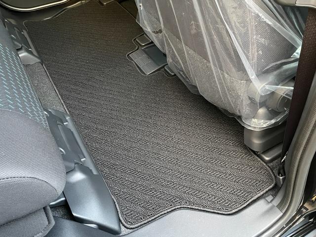 ルーミー カスタムG-T ワンオーナー 全周囲カメラ TV 両側電動スライドドア クリアランスソナー 追従クルーズコントロール 衝突被害軽減システム アルミホイール オートライト LEDヘッドランプ スマートキー 電格ミラー(66枚目)