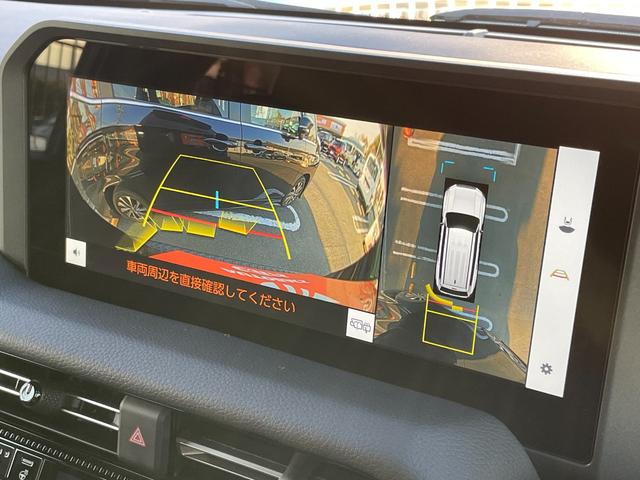 ランドクルーザー250 VX ワンオーナー ディスプレイオーディオ TV パノラミックビューモニター ETC2.0 ムーンルーフ 衝突被害軽減ブレーキ 追従クルーズコントロール シートベンチレーター 丸目LEDヘッドライト(4枚目)