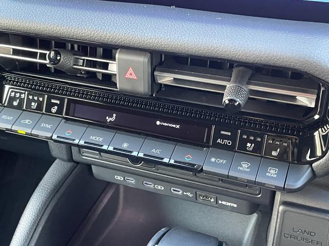 ランドクルーザー250 VX ワンオーナー ディスプレイオーディオ TV パノラミックビューモニター ETC2.0 ムーンルーフ 衝突被害軽減ブレーキ 追従クルーズコントロール シートベンチレーター 丸目LEDヘッドライト(6枚目)