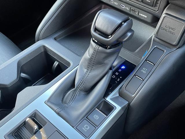 ランドクルーザー250 VX ワンオーナー ディスプレイオーディオ TV パノラミックビューモニター ETC2.0 ムーンルーフ 衝突被害軽減ブレーキ 追従クルーズコントロール シートベンチレーター 丸目LEDヘッドライト(7枚目)