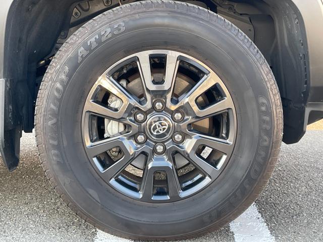 ランドクルーザー250 VX ワンオーナー ディスプレイオーディオ TV パノラミックビューモニター ETC2.0 ムーンルーフ 衝突被害軽減ブレーキ 追従クルーズコントロール シートベンチレーター 丸目LEDヘッドライト(19枚目)