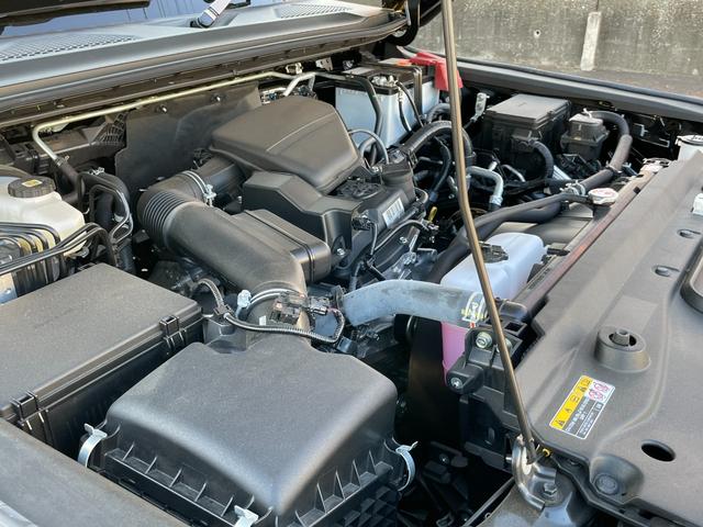 ランドクルーザー250 VX ワンオーナー ディスプレイオーディオ TV パノラミックビューモニター ETC2.0 ムーンルーフ 衝突被害軽減ブレーキ 追従クルーズコントロール シートベンチレーター 丸目LEDヘッドライト(21枚目)
