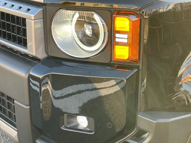 ランドクルーザー250 VX ワンオーナー ディスプレイオーディオ TV パノラミックビューモニター ETC2.0 ムーンルーフ 衝突被害軽減ブレーキ 追従クルーズコントロール シートベンチレーター 丸目LEDヘッドライト(25枚目)