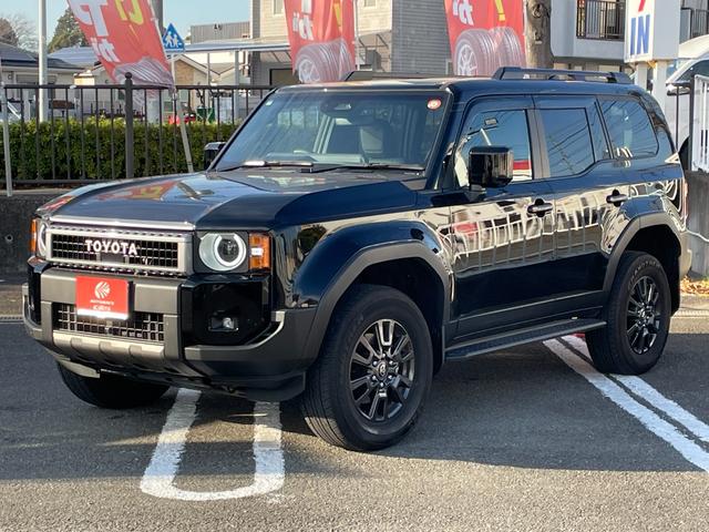 ランドクルーザー250 VX ワンオーナー ディスプレイオーディオ TV パノラミックビューモニター ETC2.0 ムーンルーフ 衝突被害軽減ブレーキ 追従クルーズコントロール シートベンチレーター 丸目LEDヘッドライト(34枚目)