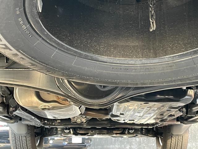 ランドクルーザー250 VX ワンオーナー ディスプレイオーディオ TV パノラミックビューモニター ETC2.0 ムーンルーフ 衝突被害軽減ブレーキ 追従クルーズコントロール シートベンチレーター 丸目LEDヘッドライト(35枚目)