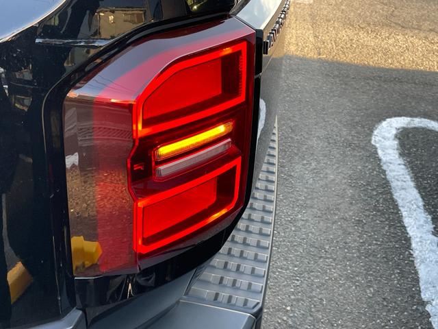 ランドクルーザー250 VX ワンオーナー ディスプレイオーディオ TV パノラミックビューモニター ETC2.0 ムーンルーフ 衝突被害軽減ブレーキ 追従クルーズコントロール シートベンチレーター 丸目LEDヘッドライト(37枚目)