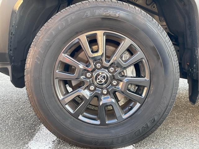 ランドクルーザー250 VX ワンオーナー ディスプレイオーディオ TV パノラミックビューモニター ETC2.0 ムーンルーフ 衝突被害軽減ブレーキ 追従クルーズコントロール シートベンチレーター 丸目LEDヘッドライト(41枚目)