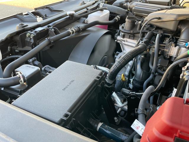 ランドクルーザー250 VX ワンオーナー ディスプレイオーディオ TV パノラミックビューモニター ETC2.0 ムーンルーフ 衝突被害軽減ブレーキ 追従クルーズコントロール シートベンチレーター 丸目LEDヘッドライト(44枚目)