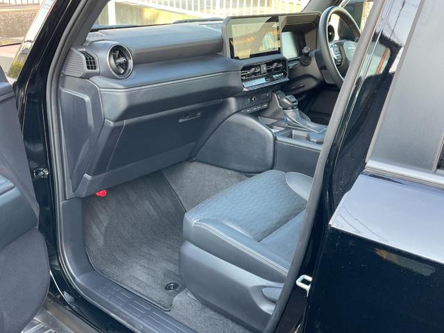 ランドクルーザー250 VX ワンオーナー ディスプレイオーディオ TV パノラミックビューモニター ETC2.0 ムーンルーフ 衝突被害軽減ブレーキ 追従クルーズコントロール シートベンチレーター 丸目LEDヘッドライト(50枚目)