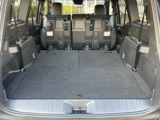 ランドクルーザー250 VX ワンオーナー ディスプレイオーディオ TV パノラミックビューモニター ETC2.0 ムーンルーフ 衝突被害軽減ブレーキ 追従クルーズコントロール シートベンチレーター 丸目LEDヘッドライト(57枚目)