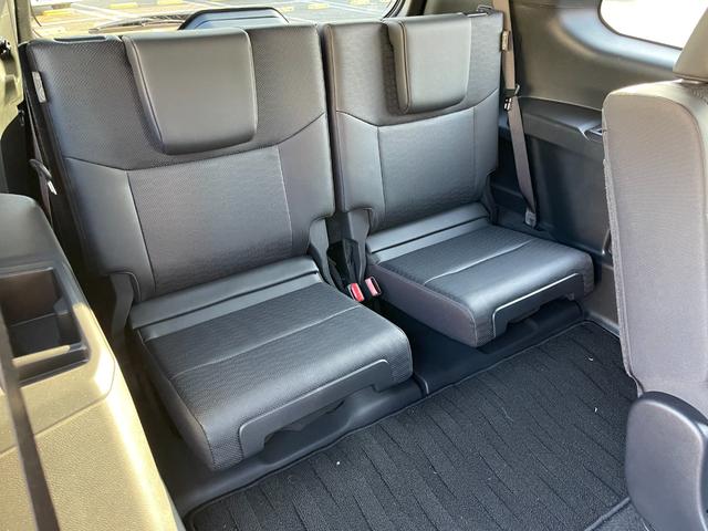 ランドクルーザー250 VX ワンオーナー ディスプレイオーディオ TV パノラミックビューモニター ETC2.0 ムーンルーフ 衝突被害軽減ブレーキ 追従クルーズコントロール シートベンチレーター 丸目LEDヘッドライト(65枚目)