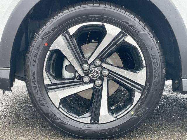 ライズ Ｚ　ワンオーナー　フルセグＴＶ　バックカメラ　９インチディスプレイオーディオ　ＥＴＣ２．０　衝突被害軽減ブレーキ　追従クルコン　ブラインドスポットモニター　マット　インテリアイルミ　ドアハンドルイルミ（20枚目）