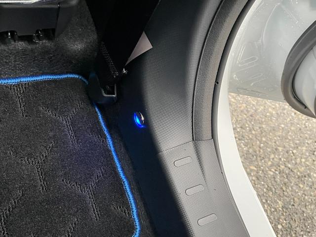 ライズ Ｚ　ワンオーナー　フルセグＴＶ　バックカメラ　９インチディスプレイオーディオ　ＥＴＣ２．０　衝突被害軽減ブレーキ　追従クルコン　ブラインドスポットモニター　マット　インテリアイルミ　ドアハンドルイルミ（26枚目）